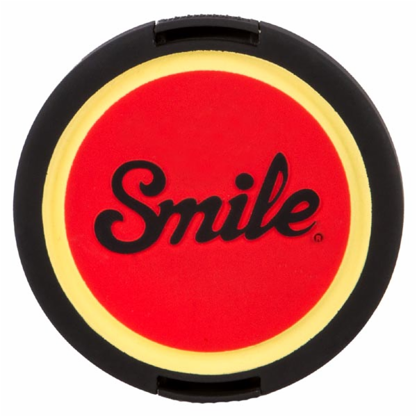 Smile cap pro Pin Up 67 mm objektiv (16124)