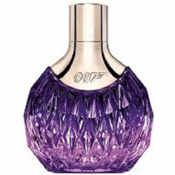 James Bond 007 For Women III EDP 50 ml