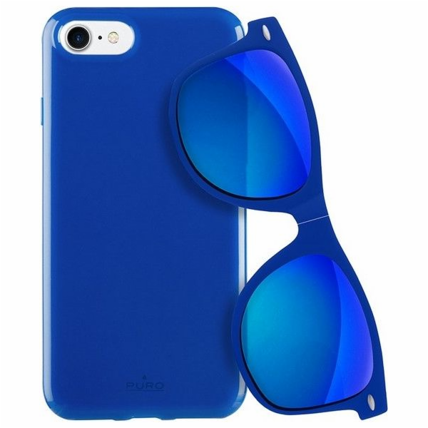 Pouzdro Puro Sunny Kit pro iPhone 7/8 + brýle (IPC747SUNN...