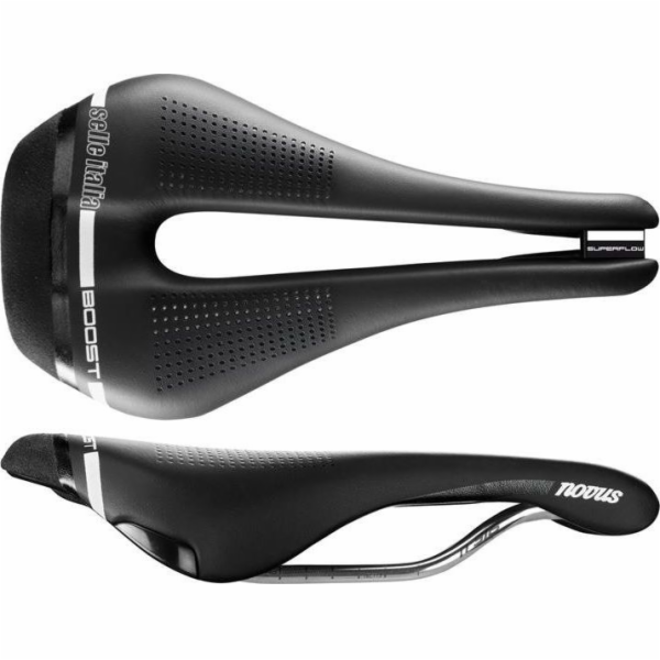 Sedlo Selle Italia SELLE ITALIA NOVUS BOOST SUPERFLOW S (...