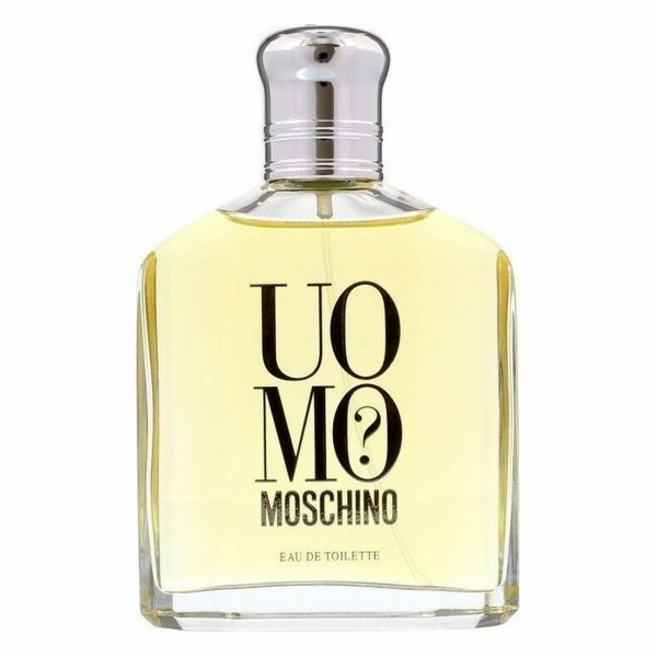 Moschino Uomo EDT 125 ml