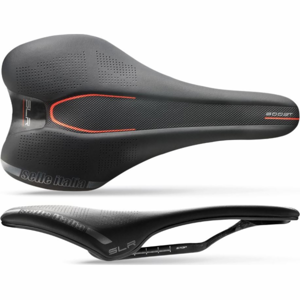 Selle Italia Saddle Selle Italia Slr Boost Kit Carbonio L...