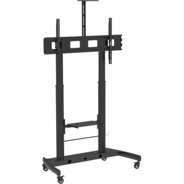 Mobilní TV stojan pro 52-110 palců, 120 kg nebo pro inter...