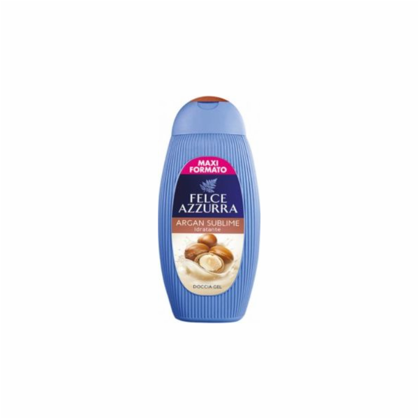 Arganový sprchový gel Felce Azzurra