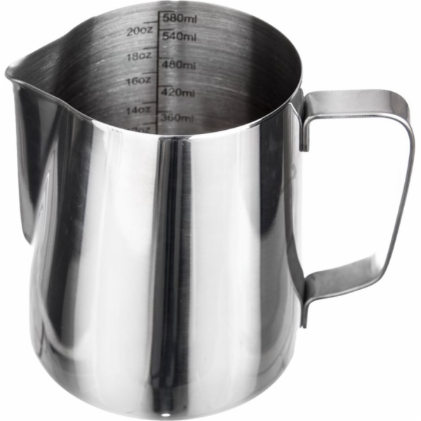 Orion Steel konvička na mléko 0,58L (153658)