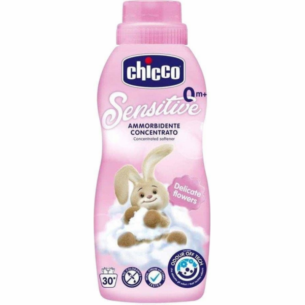 Chicco Putsing Fluid 58761 FLUWN CILICE FLIBLY 750 ml opl...