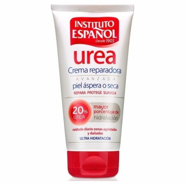 Instituto Espanol Urea regenerační krém pro suchou pleť s...