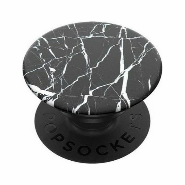 PopSockets Pop špička prstu Black Marble Gen. 2 800473