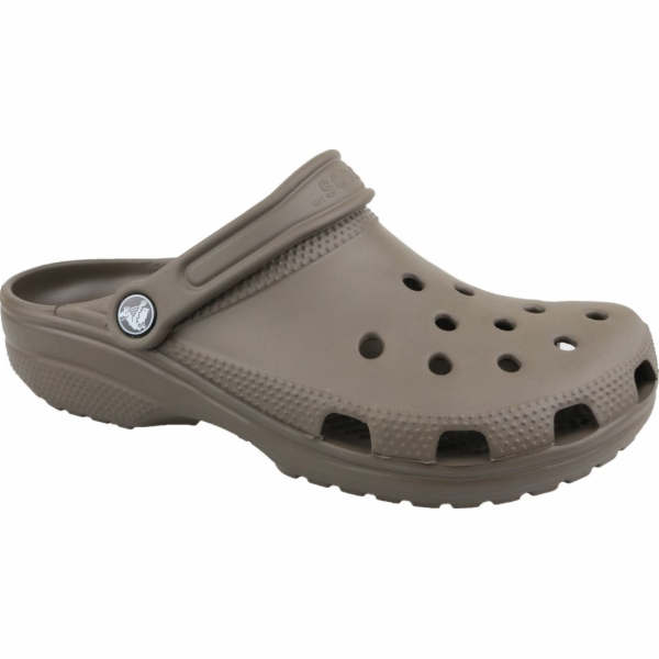 Crocs Crocs Classic 10001-200 hnědá 36/37