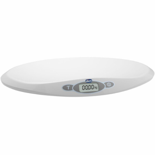 Chicco CHICCO ELEKTRONICKÁ VÁHA - CC 00005577000000