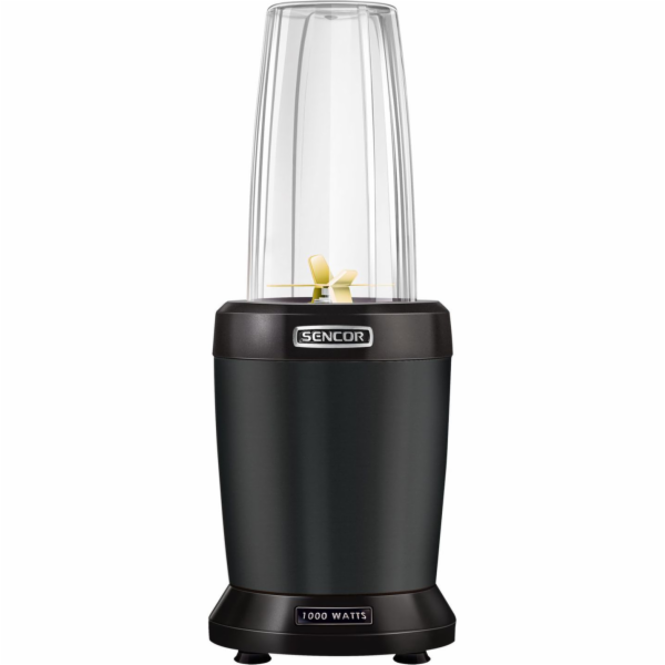 Sencor Blender do smoothie SNB 4303BK