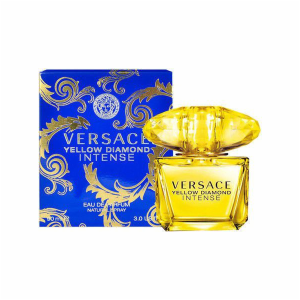 Versace Yellow Diamond Intense EDP 30 ml