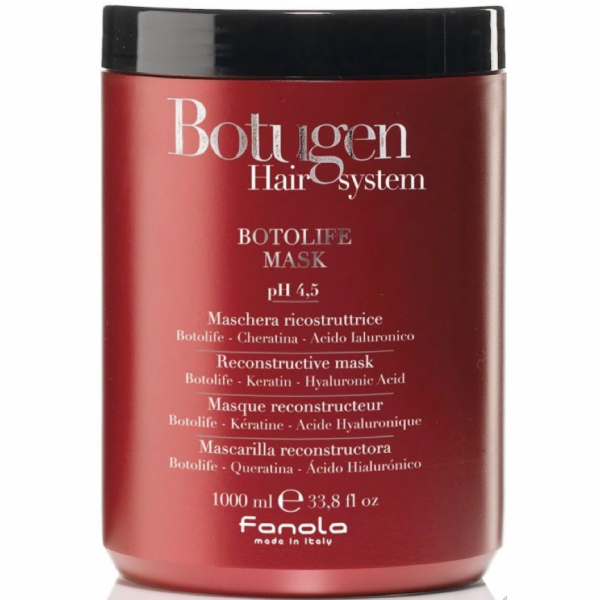 Botolife 1000ml Hair Mask (86645)