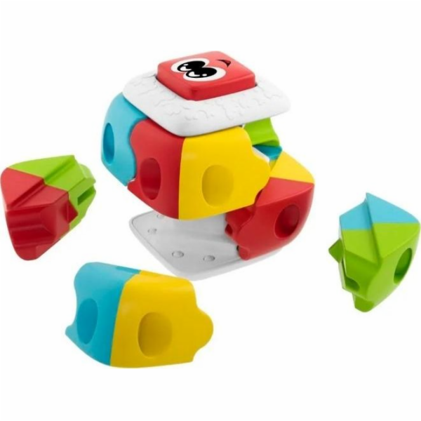 Chicco CHICCO MAGIC CUBE 2IN1 00010061000000