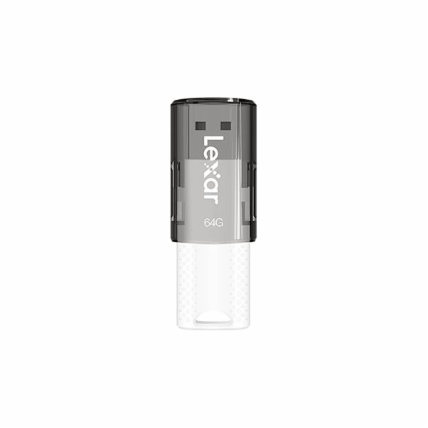 Lexar flash disk 64GB - JumpDrive S60 USB 2.0