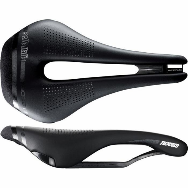 Selle Italia Sedlo SELLE ITALIA NOVUS BOOST KIT CARBONIO ...