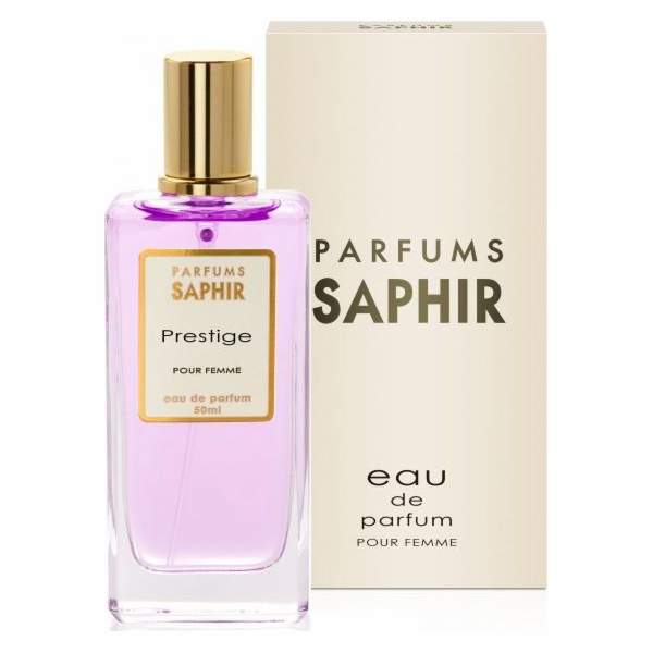 Saphir EDP 50 ml