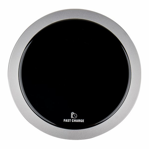 Zcela nová WP315 indukční nabíječka 2 A (WP315-G)