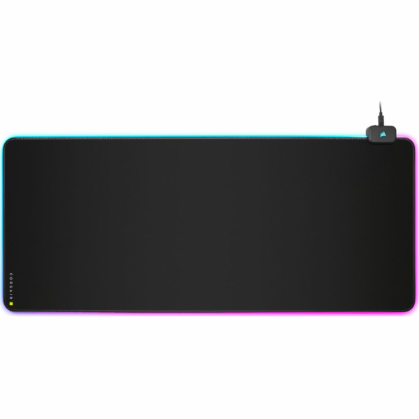 Corsair MM700 RGB rozšířená podložka (CH-9417070-WW)