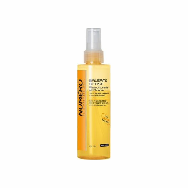 Numero Instantní dvoufázový kondicionér s ovsem 200 ml