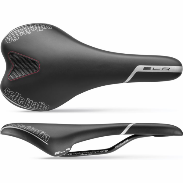 Sedlo Selle Italia SLR TM S (id match - S1) Manganová tru...