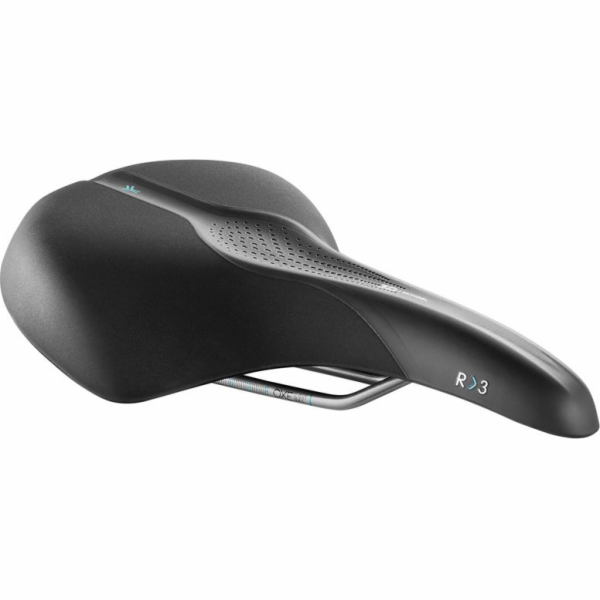 Selle Royal Sedlo SCIENTIA RELAXED R3 LARGE 90 stupňů Gel...