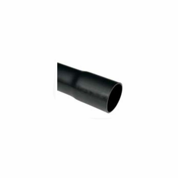 Kopos Hladká trubka 20mm černá 3m (1520 HF FA)