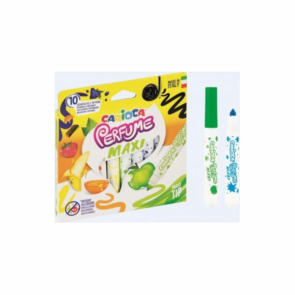 Carioca Parfém Maxi 10 barev