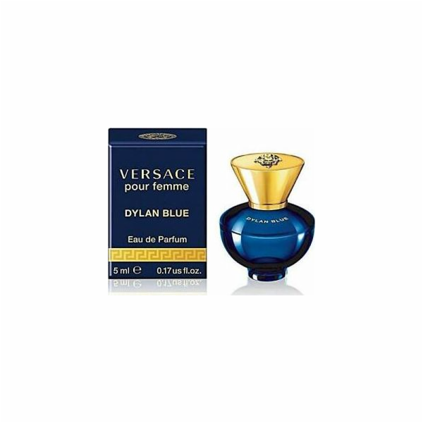 Versace Pour Femme Dylan Blue EDP 5 ml