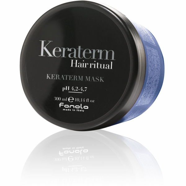 Fanola Hair Mask ker "300 ml (86580)