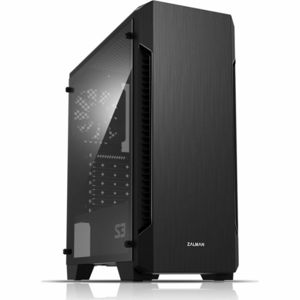 Pouzdro Zalman S3