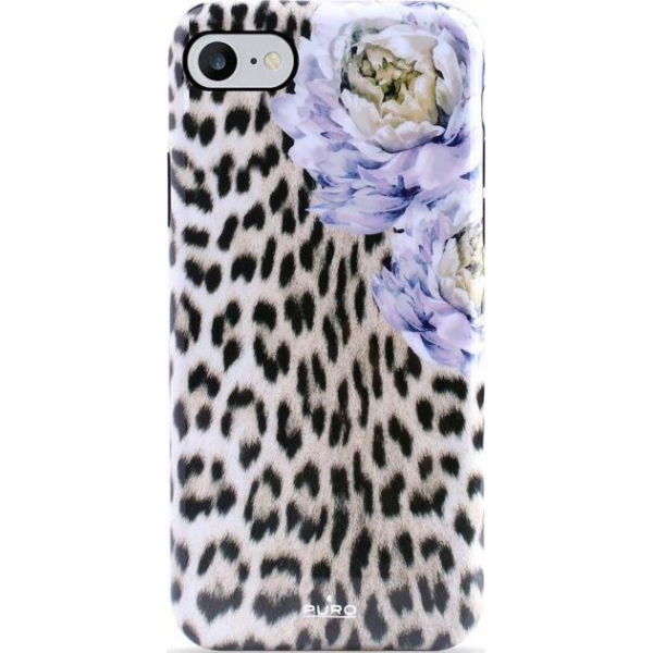 Puro Puro Glam Sweet Leopard - Pouzdro Iphone 8 / 7 / 6s ...