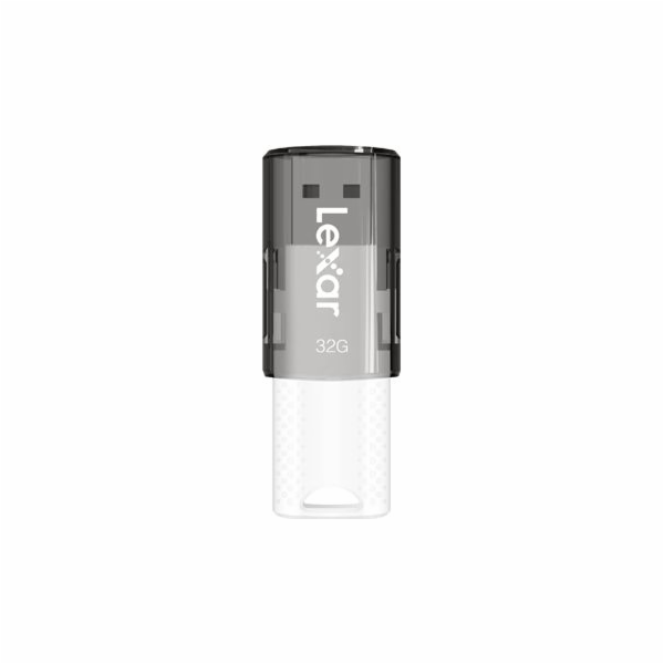 Pendrive Lexar JumpDrive S60, 32 GB (LJDS060032G-BNBNG)