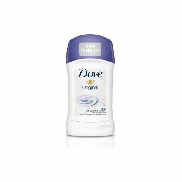 Dove Antyperspiranty Original antyperspirant w sztyfcie 40ml