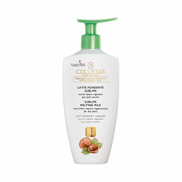 Collistar Special Perfect Body Sublime Melting Milk Itals...
