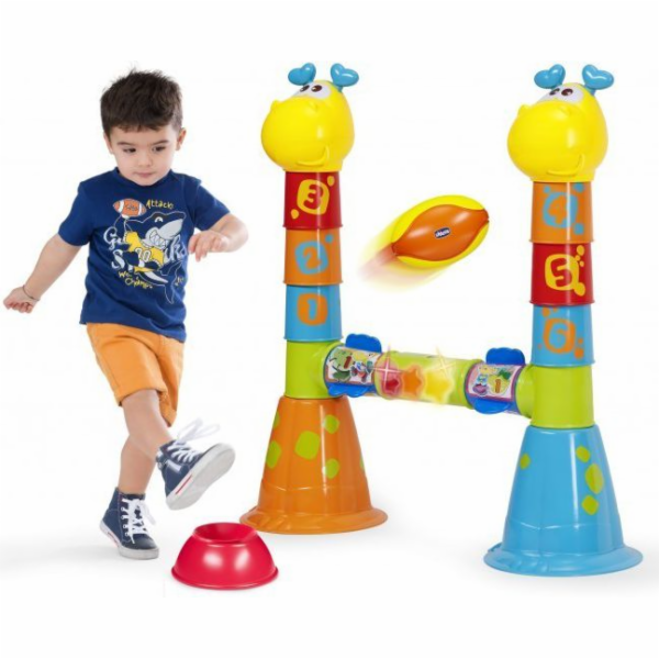 Chicco Jungle Rugby (79050)