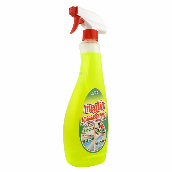 Womax Meglio odmašťovací kapalina 750ml (OFE000231)