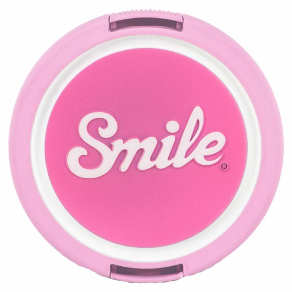 Smile cap pro objektiv Kawai 52 mm (16123)