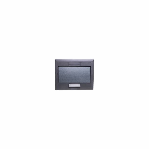 Kopos rám podlahové krabice (KOPOBOX 57 LB)
