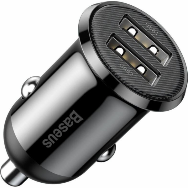 Baseus Gain Pro Černá Auto