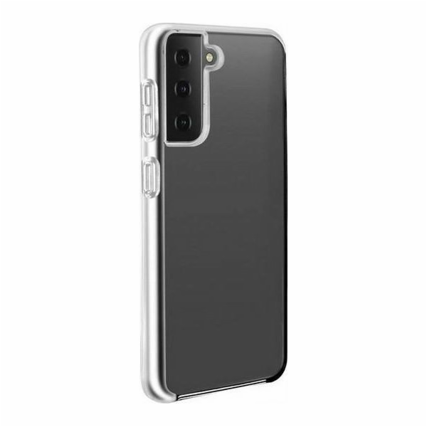 Puro Puro Impact Clear - pouzdro pro Samsung Galaxy S21+ ...