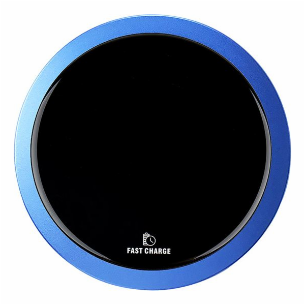 Všechny nové WP315 Indukční nabíječka 2 A (WP315-B)