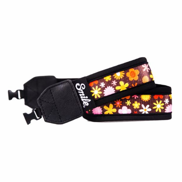 Smile belt, Retro, barevný (16015)