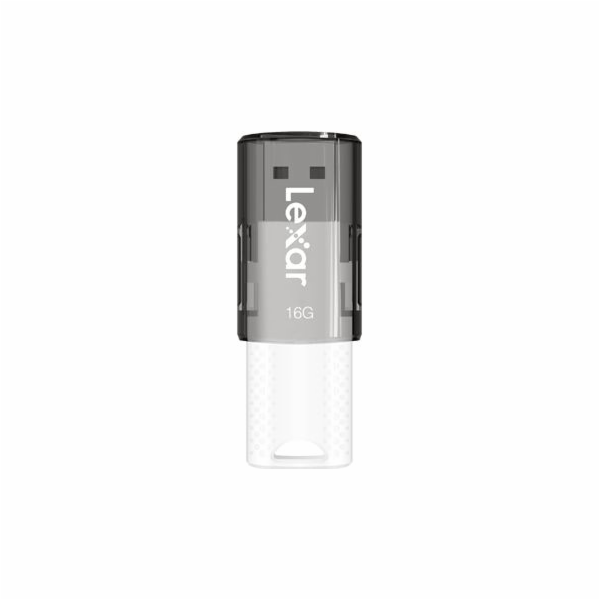 Pendrive Lexar JumpDrive S60, 16 GB (LJDS060016G-BNBNG)