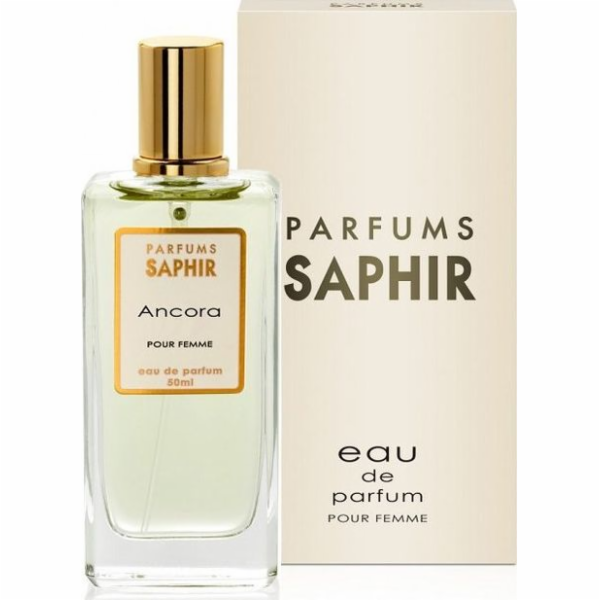 Saphir Ancora EDP 50 ml