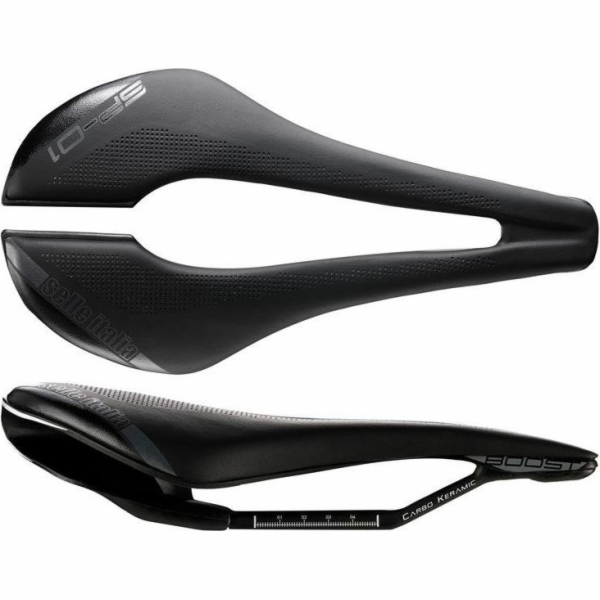 Selle Italia Sedlo SELLE ITALIA SP-01 BOOST KIT CARBONIO ...