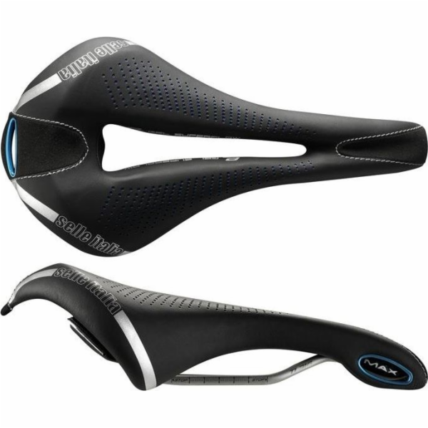Selle Italia Sadel Selle Italia Max Flite E-Bike Gel Supe...
