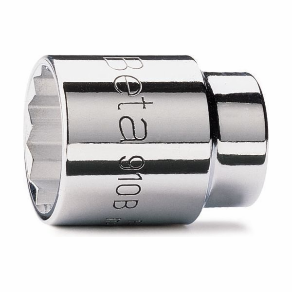 BETA 12bodová zásuvka 3/8 22mm (009100122)