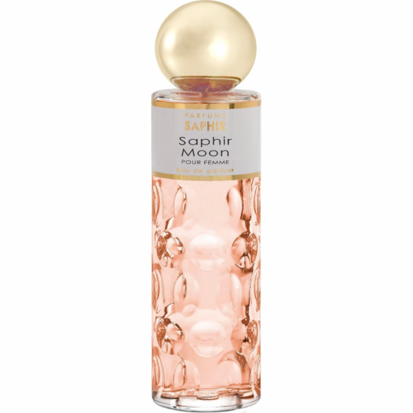 Saphir Moon EDP 200 ml
