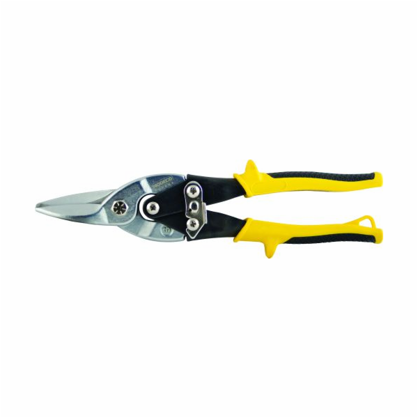 Modeco nůžky na plech rovné 250mm (MN-63-214)